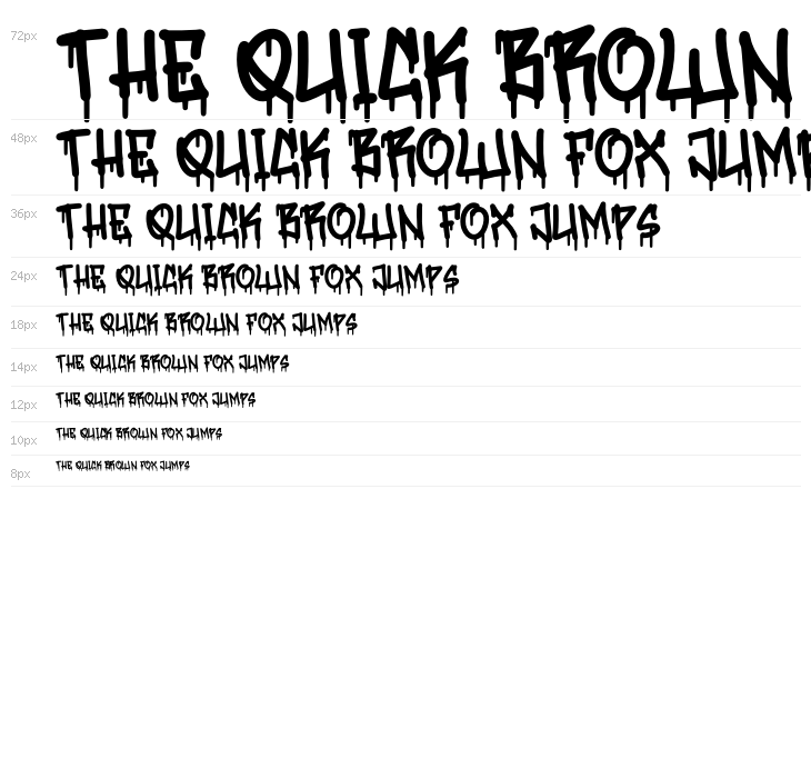 Boostery Personal Use Waterfall