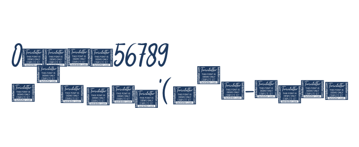 Boostnia Personal Other Characters