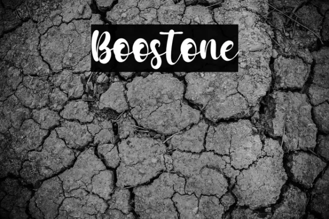 Boostone Example 2