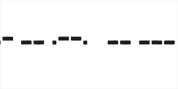 Bootcamp Morsecode Logo