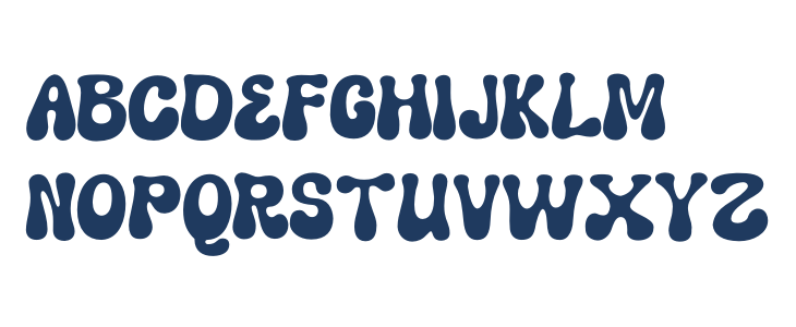 Boowlink PERSONAL USE ONLY! Lowercase