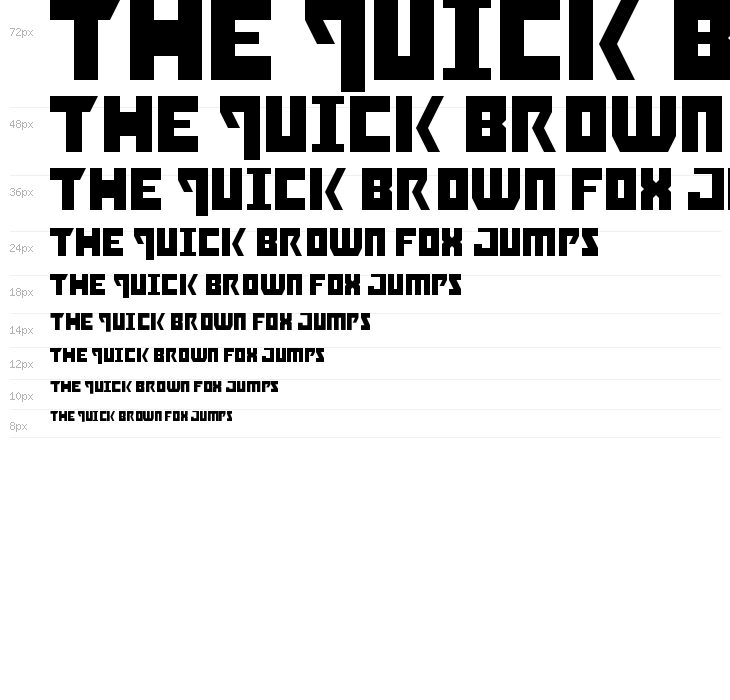 Booyakasha Regular Waterfall