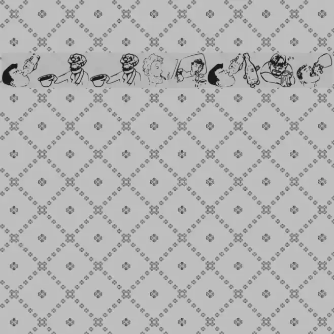 BoozeBats Шрифта examples