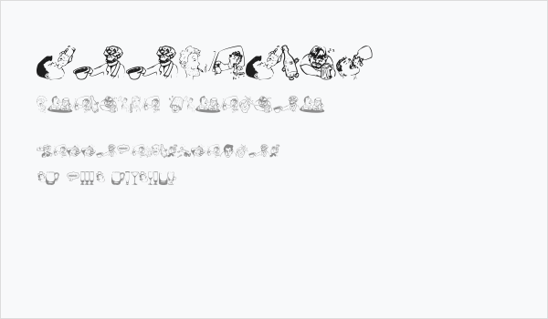 BoozeBats Business Card