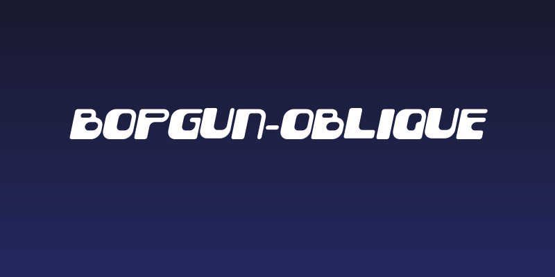 BopGun-Oblique Social Header