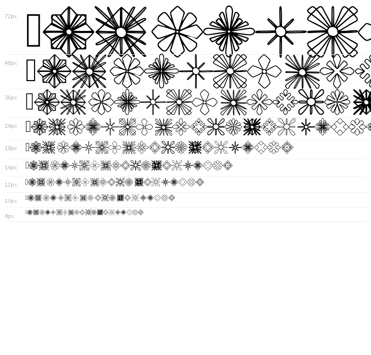Bordado File Alagoano L Regular Waterfall