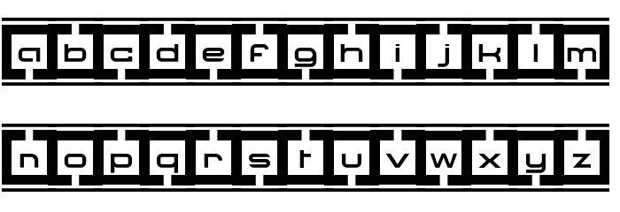 Border Base Future Polices MINUSCULES