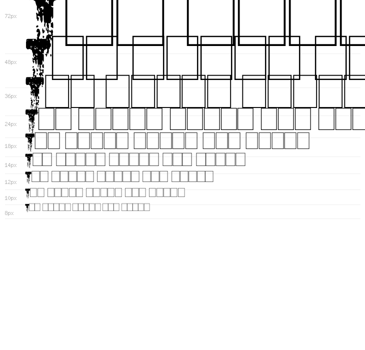Border Line Waterfall