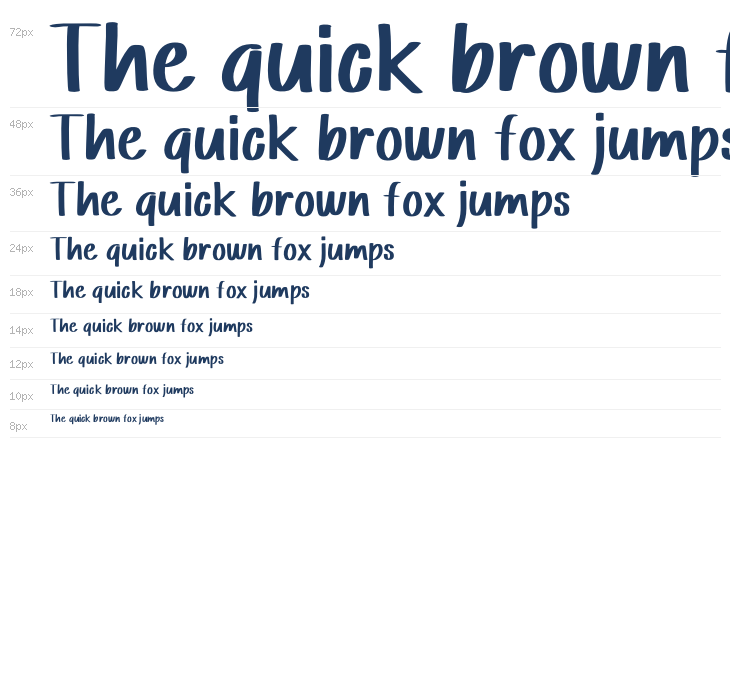 Border Wall Waterfall