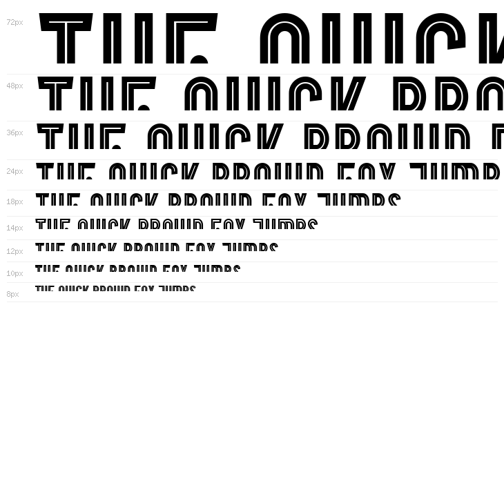 BorderControl Waterfall