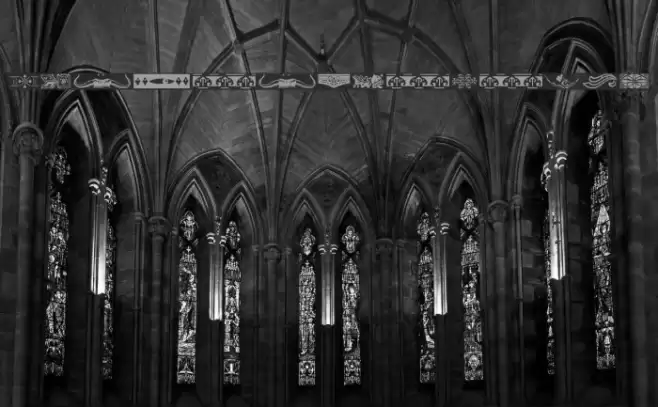 BorderElements Font examples