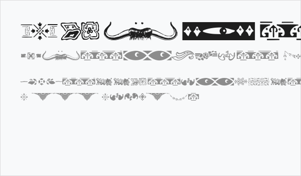 BorderElements Business Card