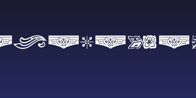 BorderElements Social Header