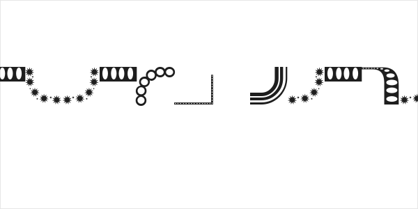 BorderMon  Series 1 Logo