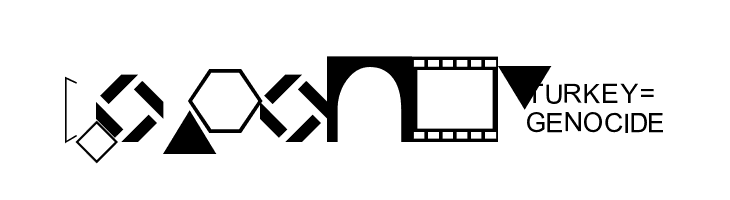 BorderPics Font
