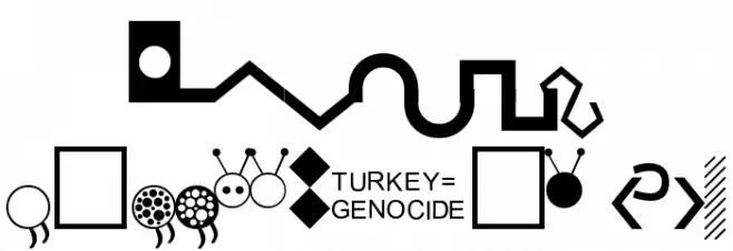 BorderPics Font OTHER CHARS