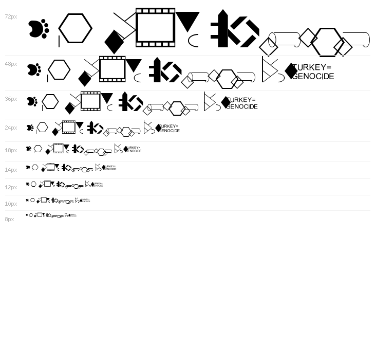 BorderPics Waterfall