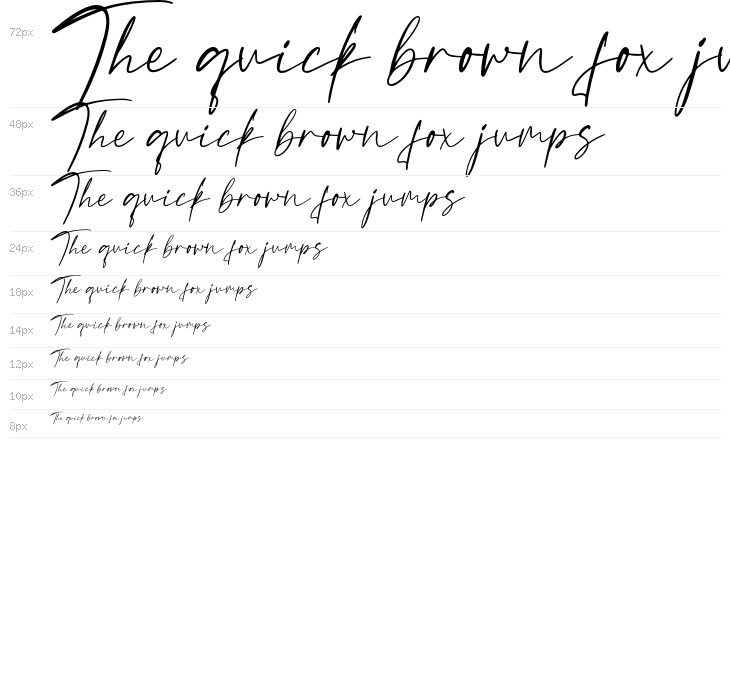 Borderline Waterfall