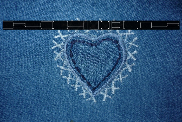 Borders 2 Style Pro Example 3