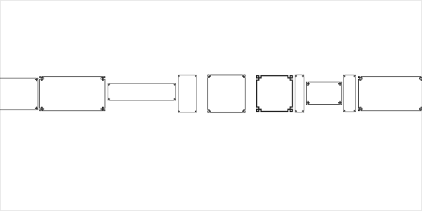 Borders 2 Style Pro Logo