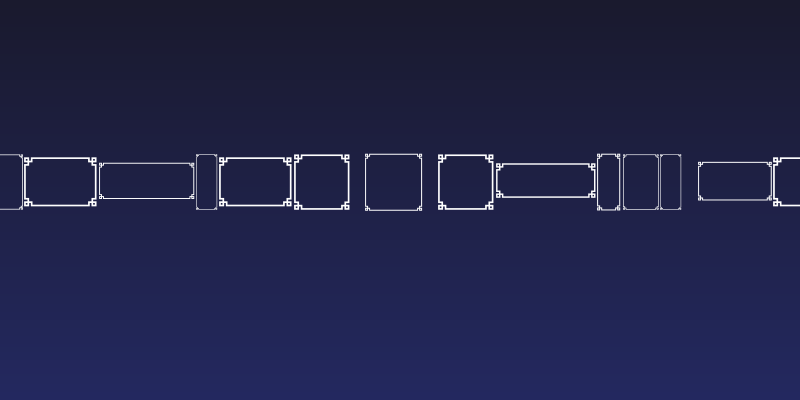 Borders 2 Style Pro Social Header