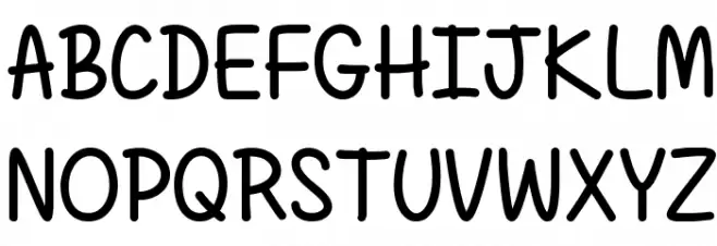 Borders Divide, But Hearts Shall Conquer Schriftart Groß