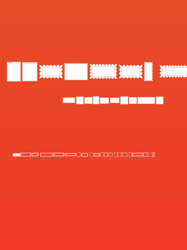 Borders islamic 1444 Poster