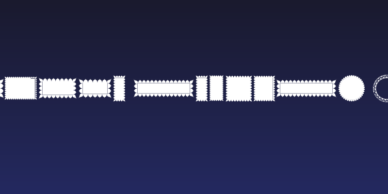 Borders islamic 1444 Social Header