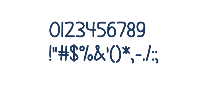 BordersDivideButHeartsShall Other Characters