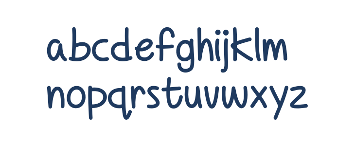 BordersDivideButHeartsShall Lowercase