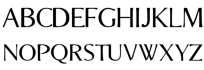 Bordini [Unregistered] Шрифта ВЕРХНИЙ