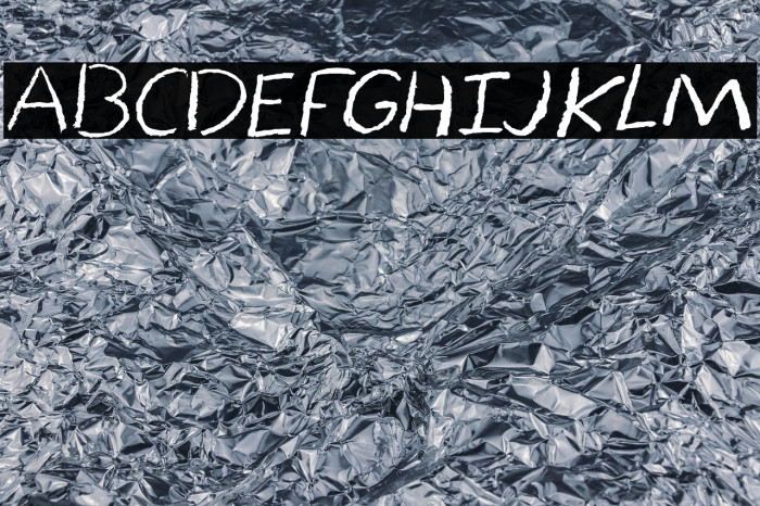 Bored Crayon Regular Example 1