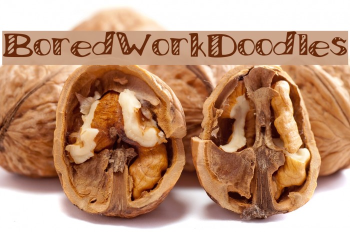 Bored_Work_Doodles Example 1