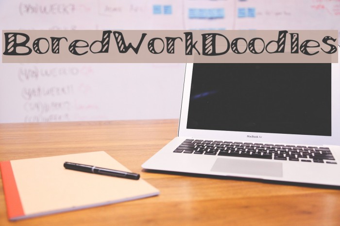 Bored_Work_Doodles Example 3