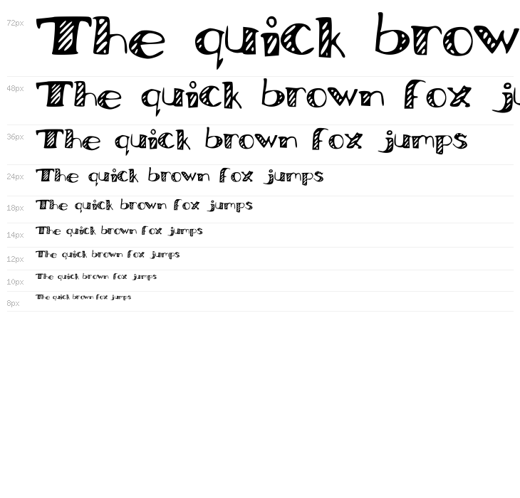 Bored_Work_Doodles Waterfall