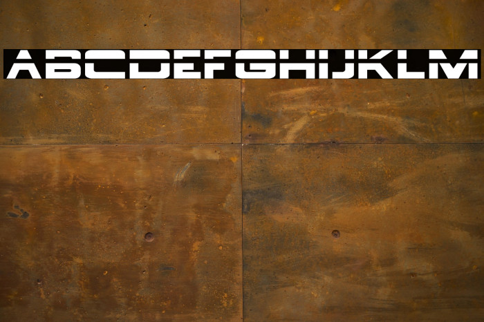 BorgNine-Regular Example 2