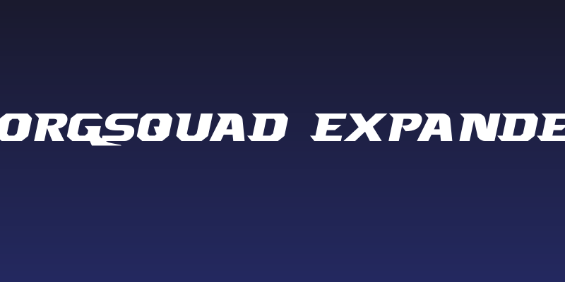Borgsquad Expanded Social Header