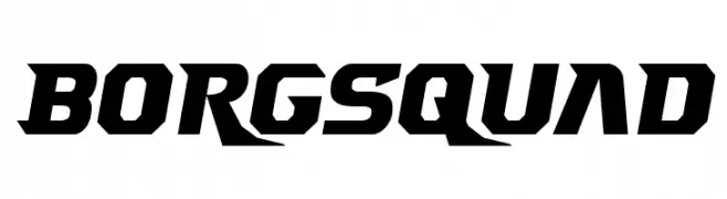 Borgsquad  لخطوط تنزيل