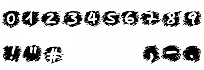 Boring Lesson خط محارف أخرى