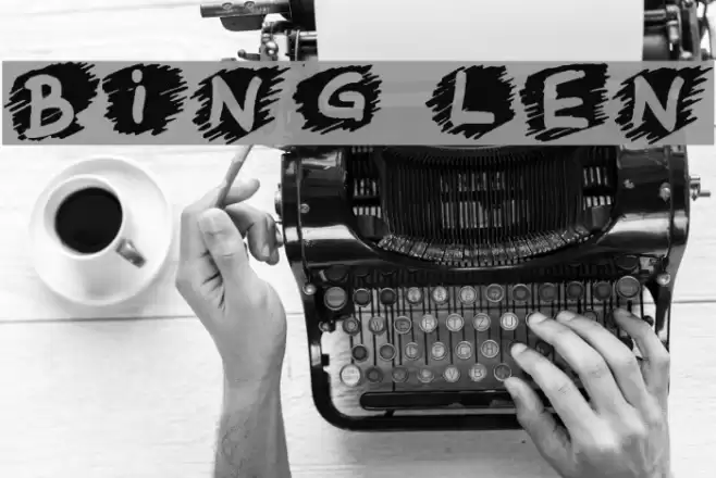 Boring Lesson خط examples