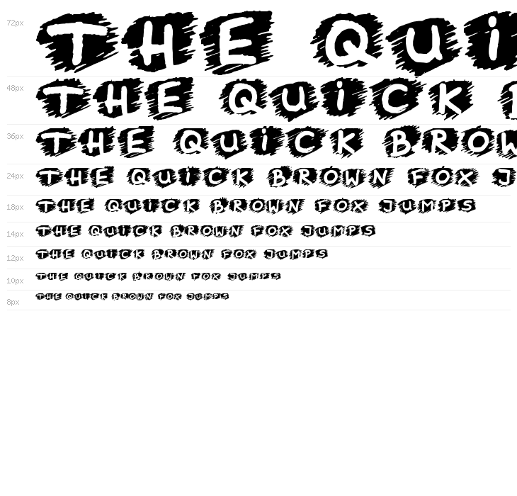 Boring Lesson Waterfall