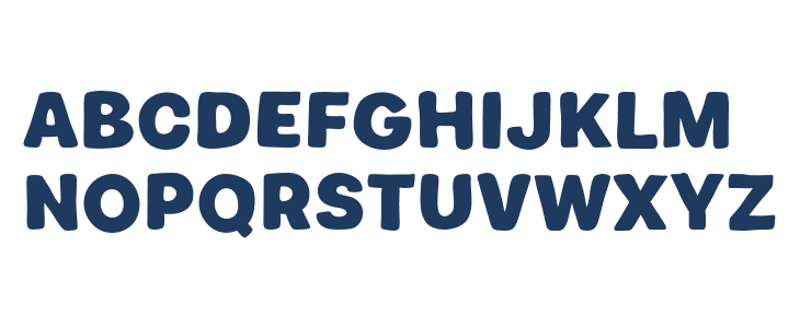 Boring Time Lowercase