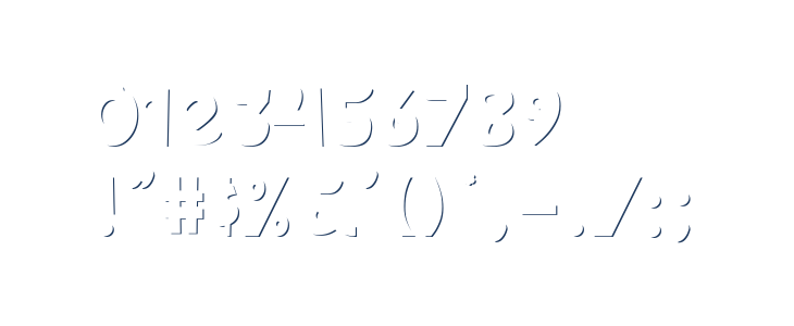 Borju 3 Other Characters