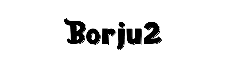 Borju2  لخطوط تنزيل