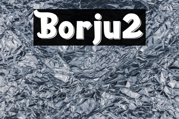Borju2 Example 1