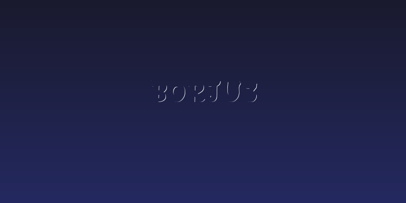 Borju3 Social Header