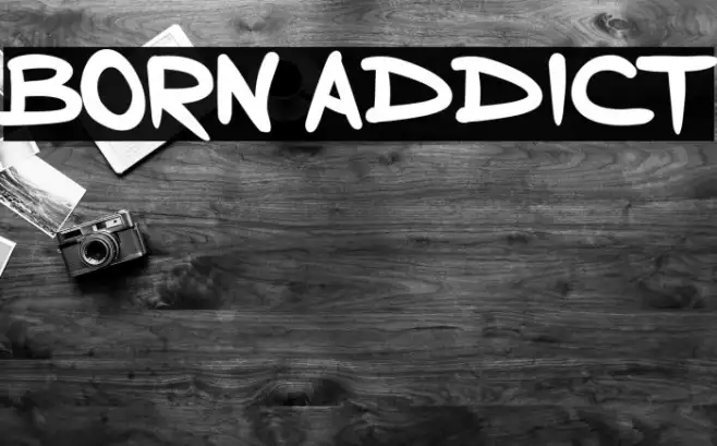 Born Addict Example 3