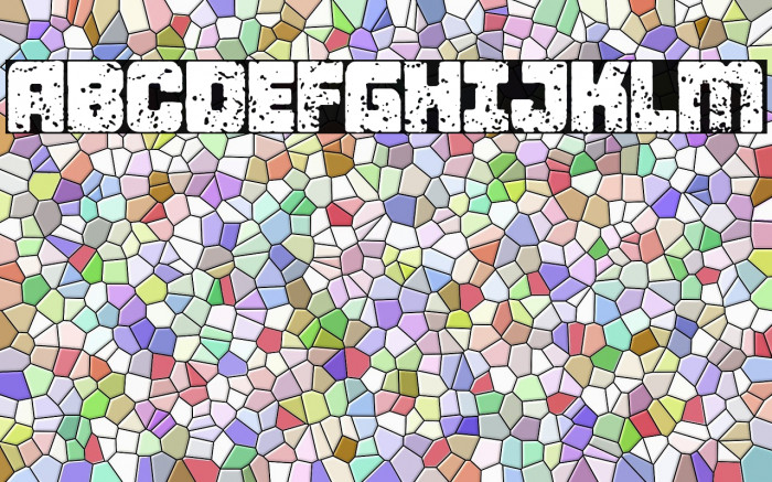 Born To be Strong! Example 1