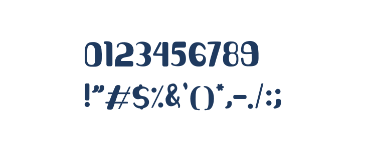 Bornywale Other Characters