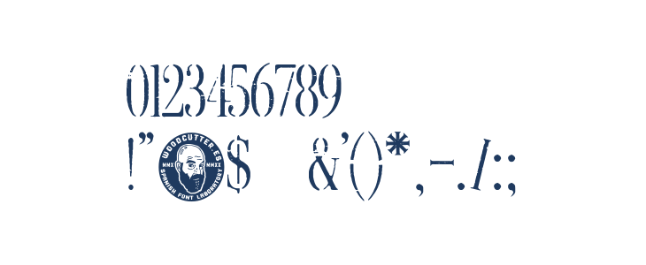 Borrachera Fina Other Characters